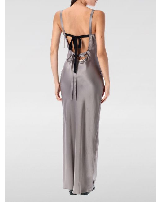 THE GARMENT Gray Dress