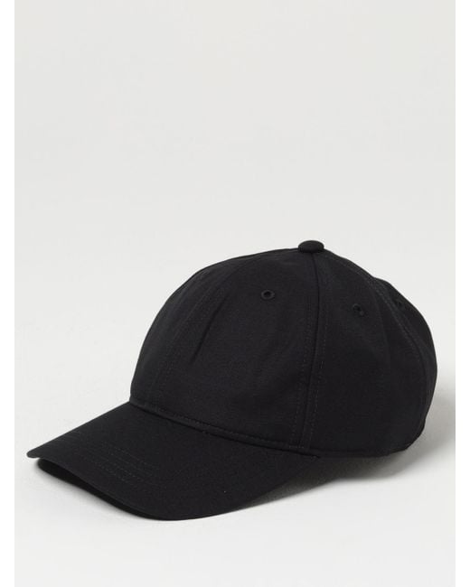 Our Legacy Black Hat for men