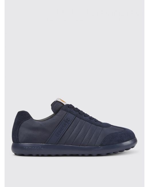 Camper Blue Pelotas Xlite Sneakers In Recycled Pet for men