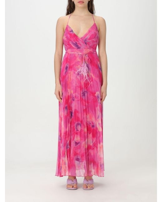 Liu Jo Pink Dress