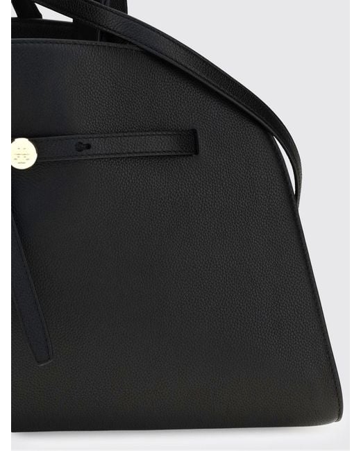Tory Burch Black Handbag