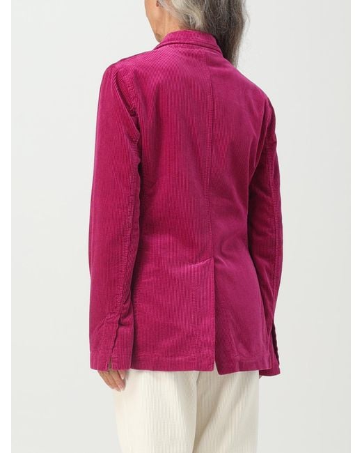 Aspesi Pink Jacket