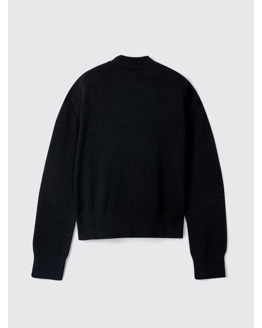 Camper Black Sweater for men