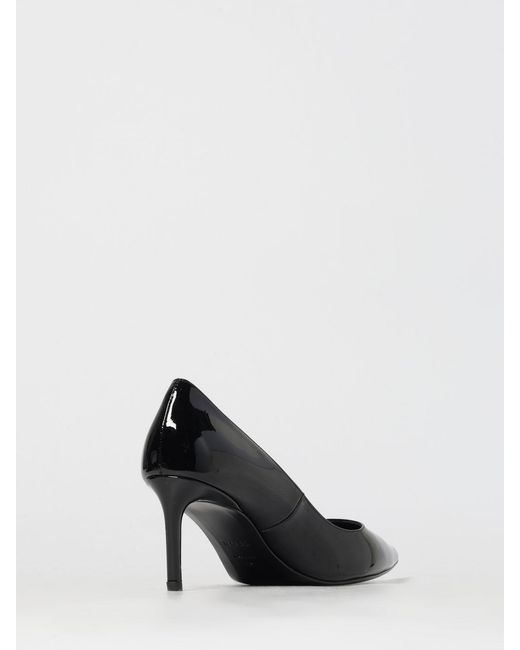 Boss Black Shoes
