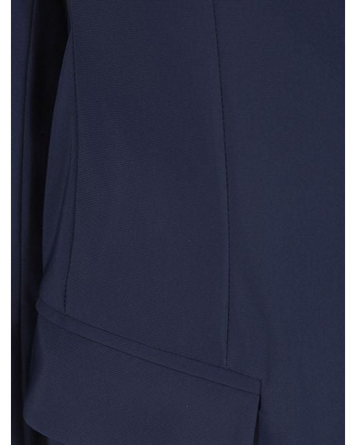 Rrd Blue Jacket for men