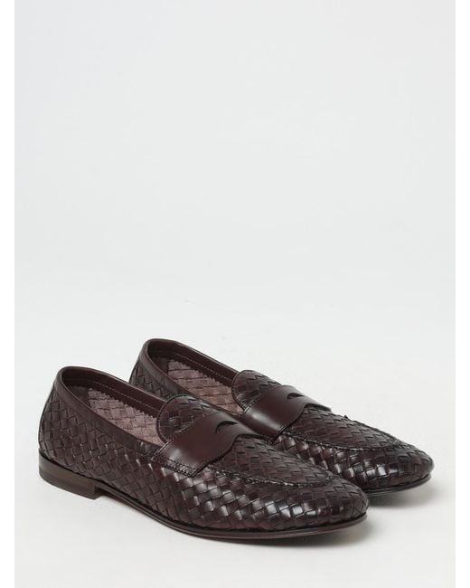 Henderson White Trainers for men
