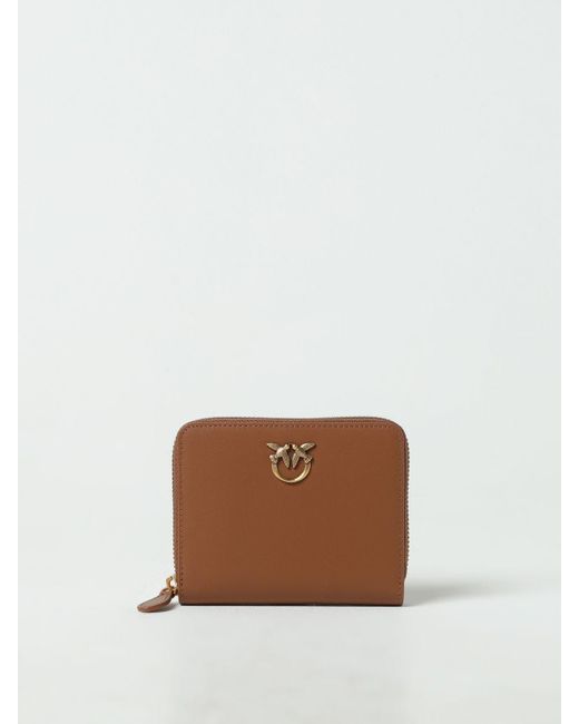 Pinko Brown Wallet