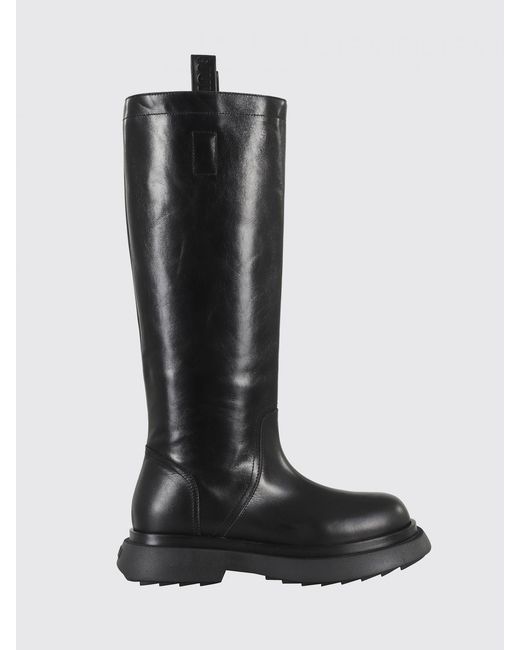 Zapatos Mujer 3Juin de color Black