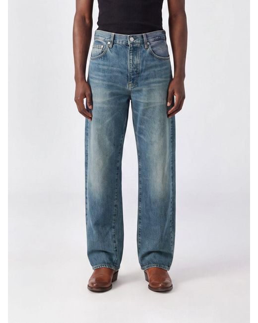 sunflower Blue Jeans for men