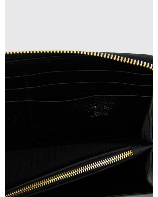 Gucci Black Wallet for men