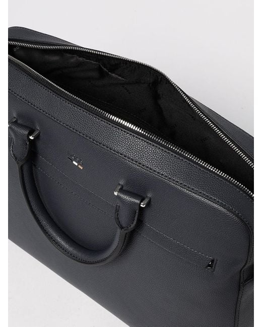 Boss Tasche Herren in Black für Herren