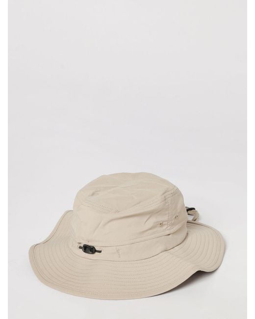 Cappello Da Pescatore di Murphy & Nye in Natural da Uomo