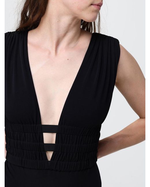 Alaïa Black Top