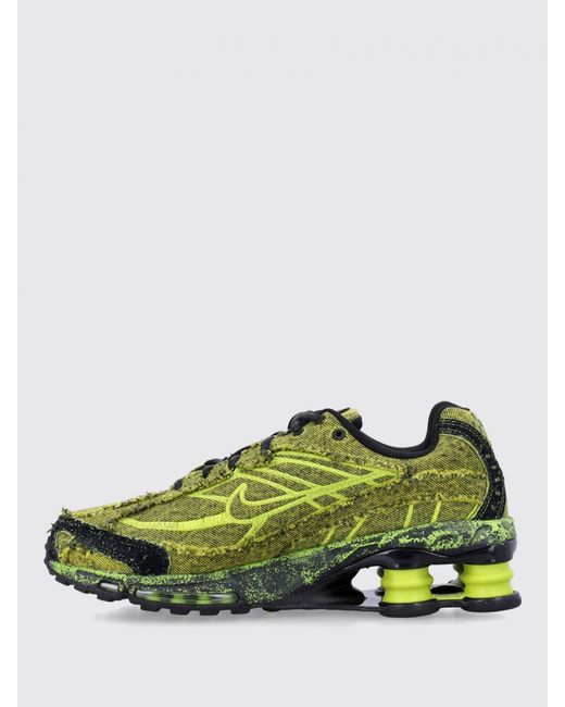 Nike Green Trainers for men