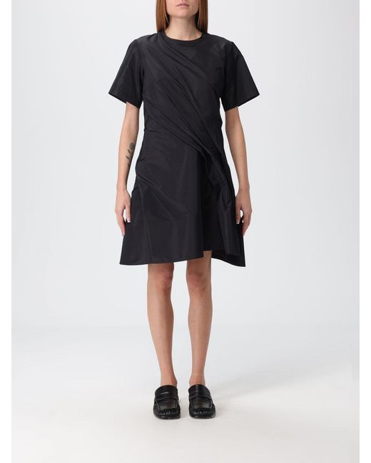 Loewe Blue Dress
