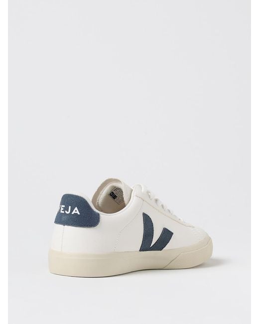 Veja Blue Sneakers for men