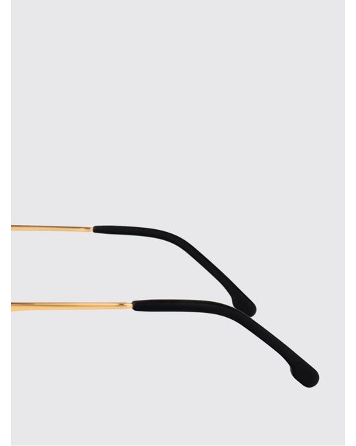 Carrera Black 338/S Metal Sunglasses for men