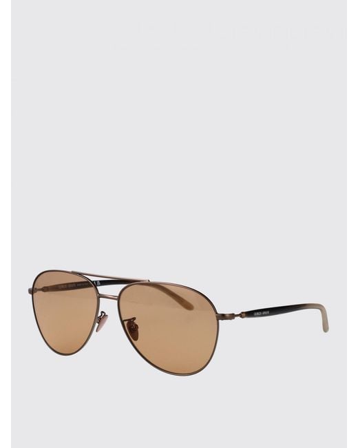 Giorgio Armani Natural 0Ar6162 Sunglasses for men