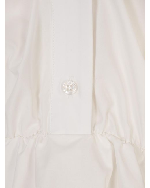 Abito di GIUSEPPE DI MORABITO in White