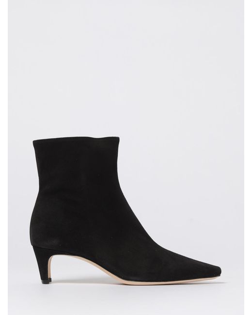 Staud Black Shoes