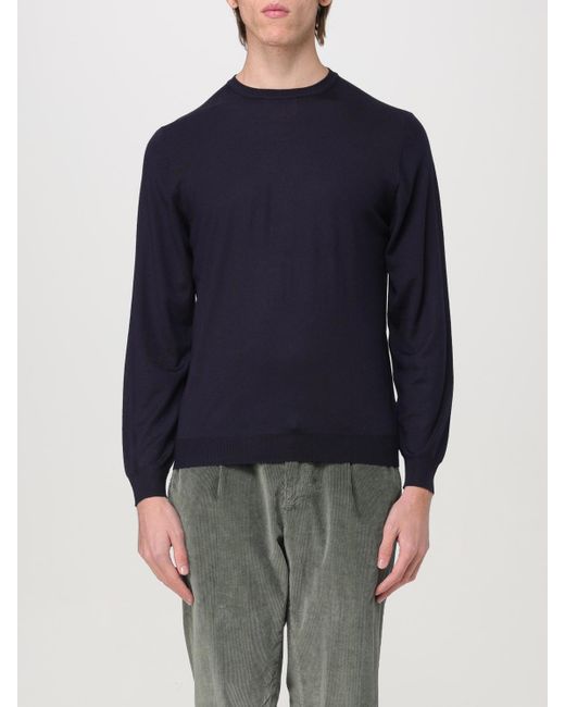 Fedeli Pullover Herren in Blue für Herren