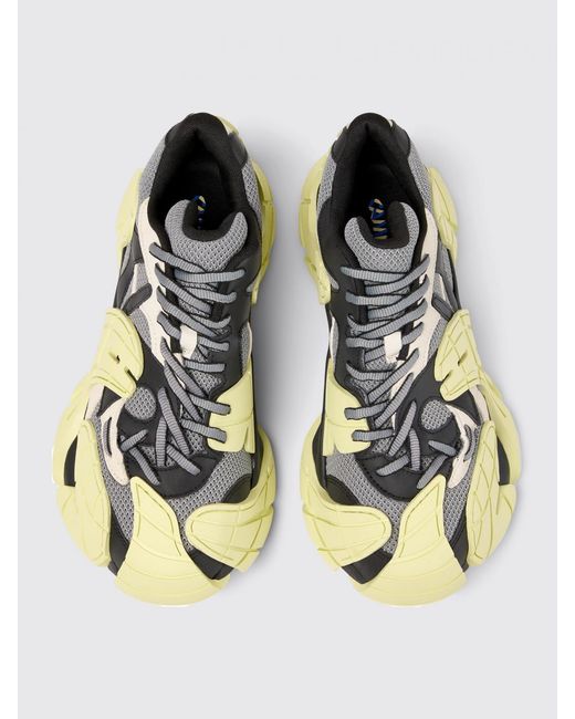 CAMPERLAB Metallic Shoes
