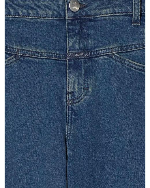 Closed Blue Jeans