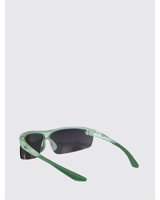 Nike Blue Windtrack M Acetate Sunglasses for men
