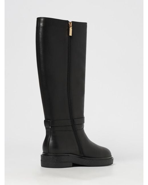 Coccinelle Black Shoes
