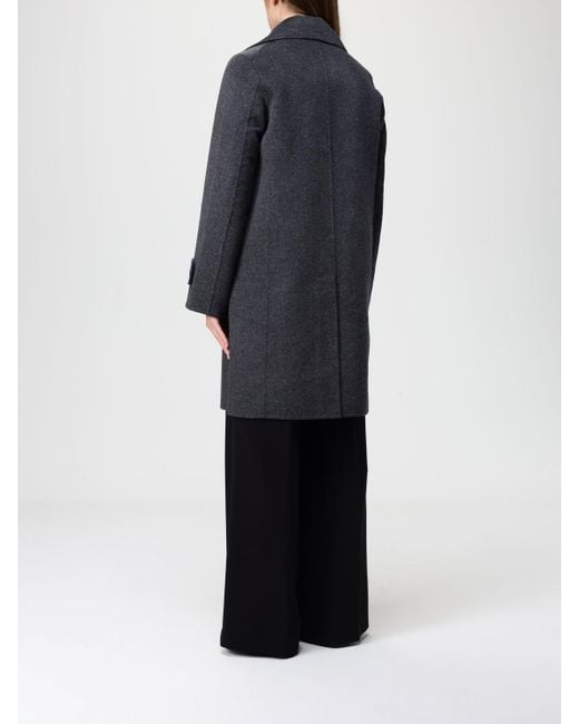 Aspesi Blue Coat