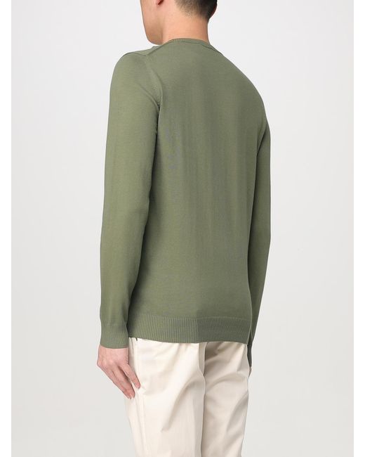 Brooksfield Pullover Herren in Green für Herren