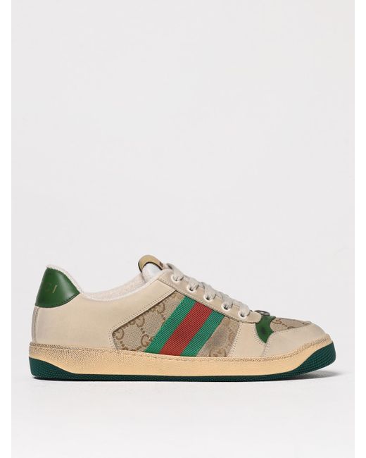 Gucci Multicolor Sneakers