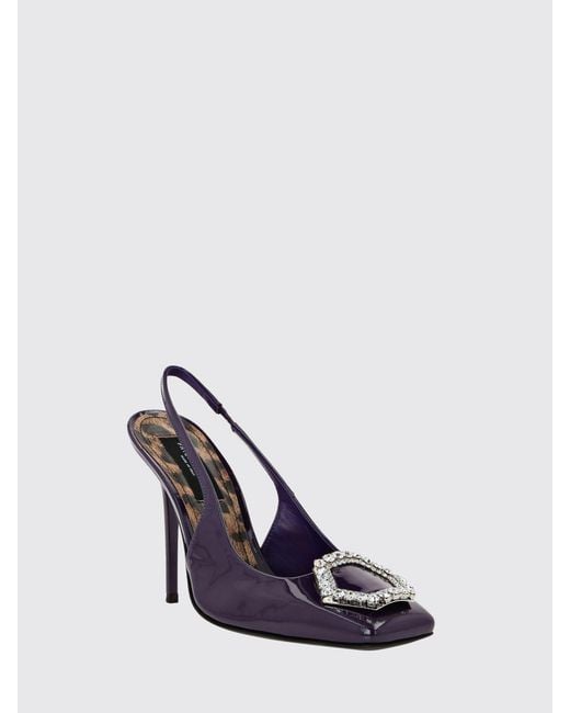 Philipp Plein Multicolor Pump