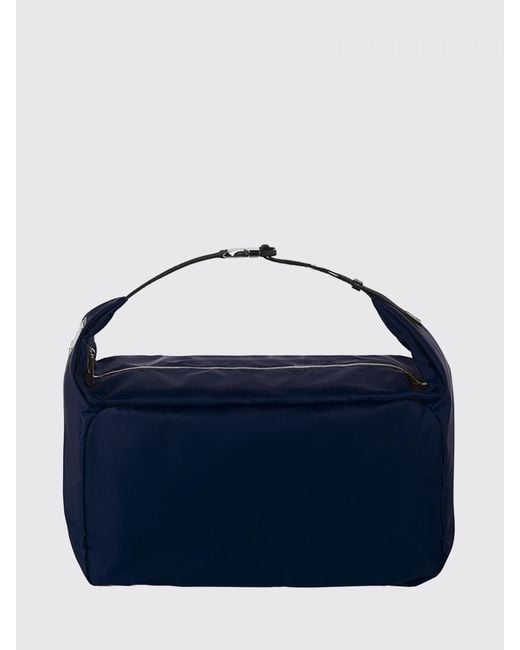 Fpm Milano Blue Packing Cube Foldable Bag M for men