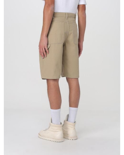 Dickies Natural Short for men