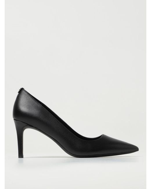 Michael Kors Black Schuhe Damen
