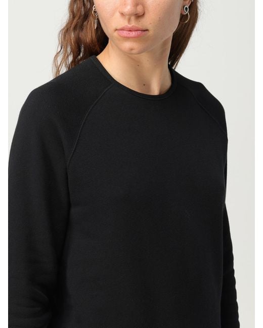 Paul Smith Black Sweatshirt