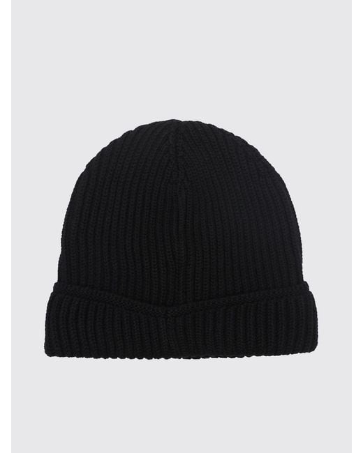 Premiata Black Hat for men