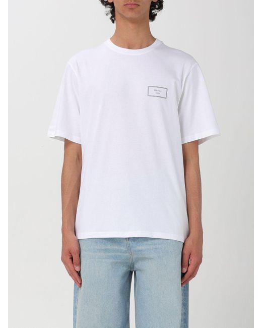 T-shirt Martine Rose pour homme en coloris White