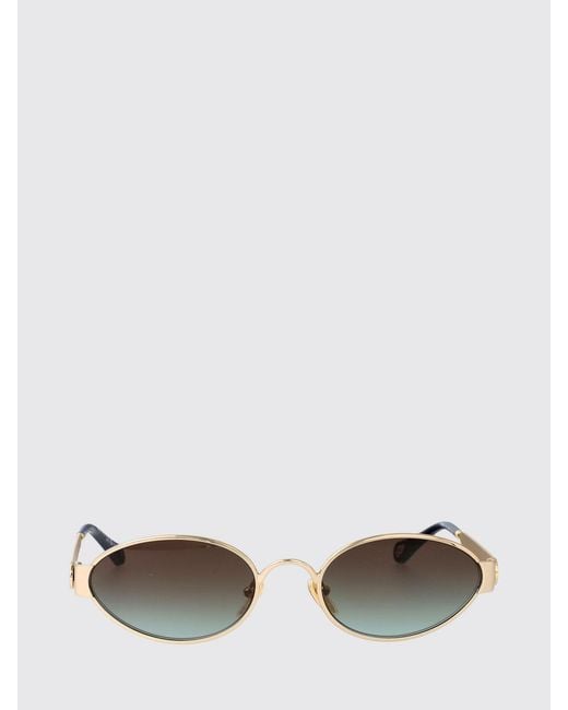 Chloé Multicolor Chlo&Eacute Ch0355S Sunglasses