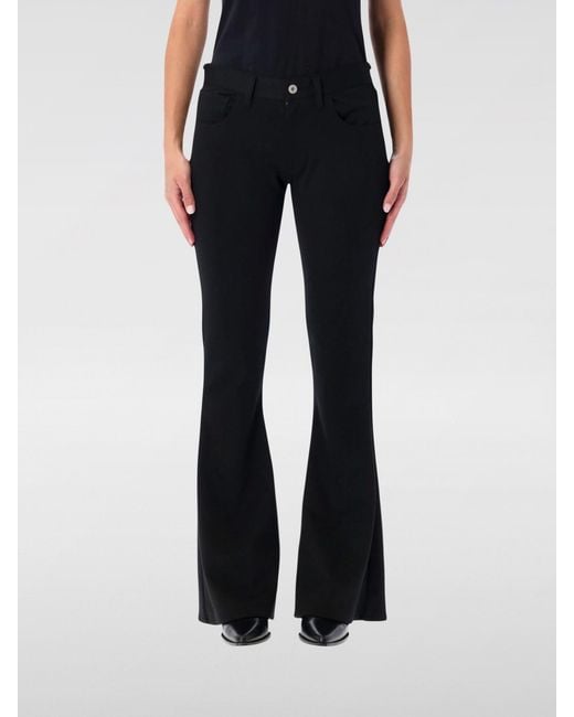 Junya Watanabe Blue Pants
