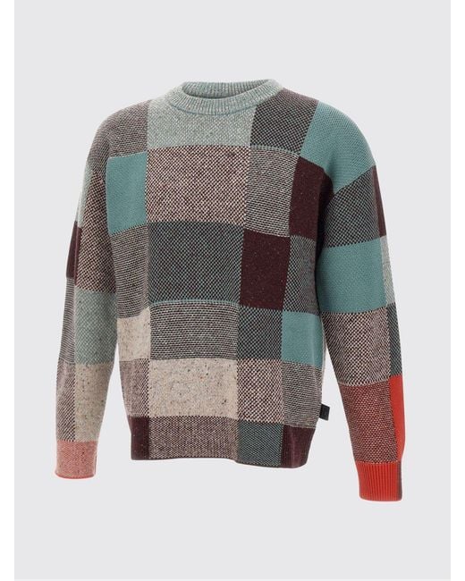 Paul Smith Pullover Herren in Gray für Herren