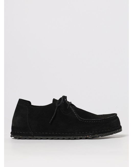 Birkenstock Schuhe Herren in Black für Herren