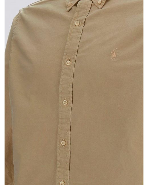 Polo Ralph Lauren Blue Jumper for men