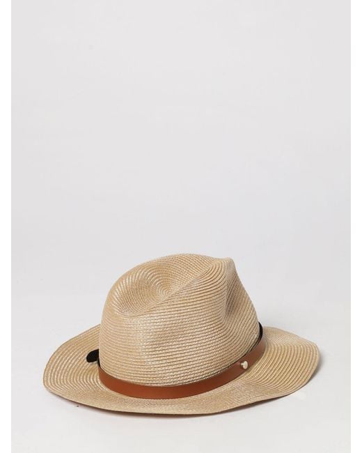 Emporio Armani Natural Hat