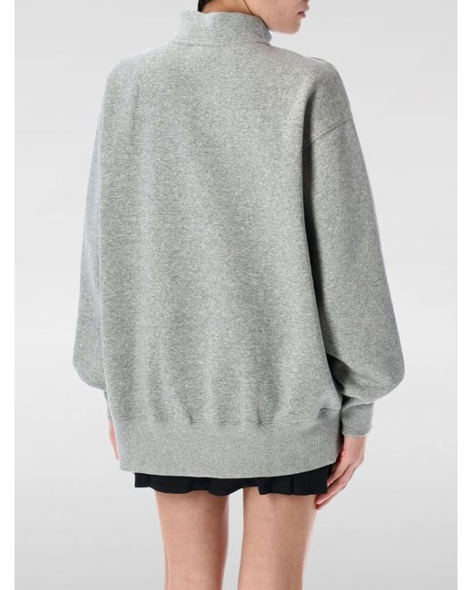 Nike Gray Sweatshirt