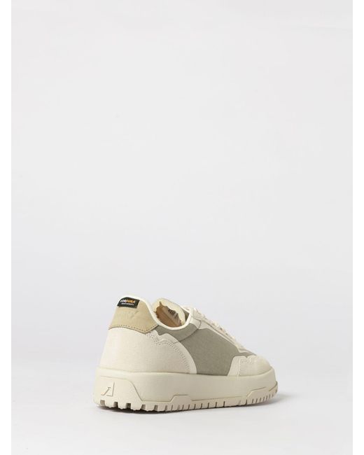 Autry Natural Wildpace Low Sneakers By for men