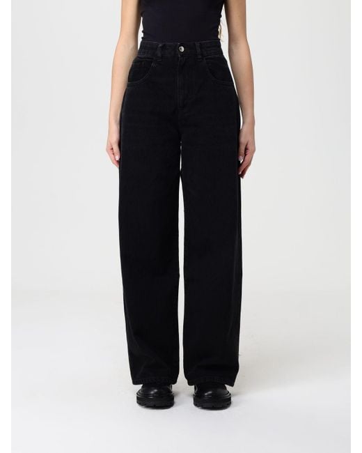 Vaquero Mujer ICON DENIM de color Black