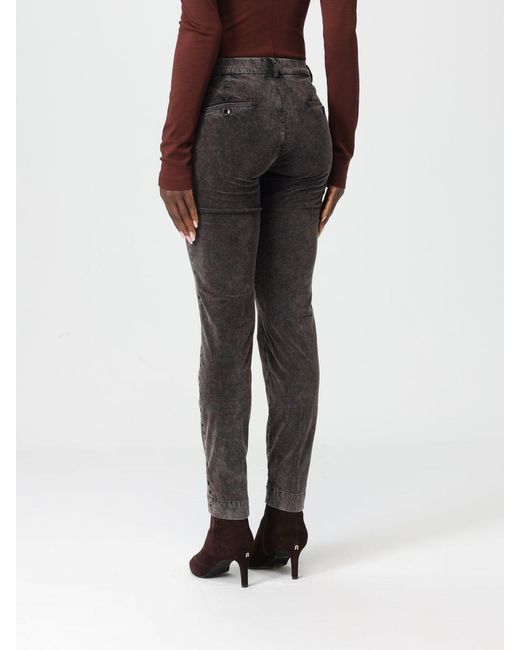 Mason's Black Pants