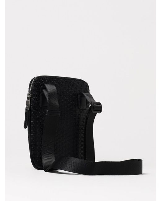 ARMANI EXCHANGE Tasche Herren in Black für Herren